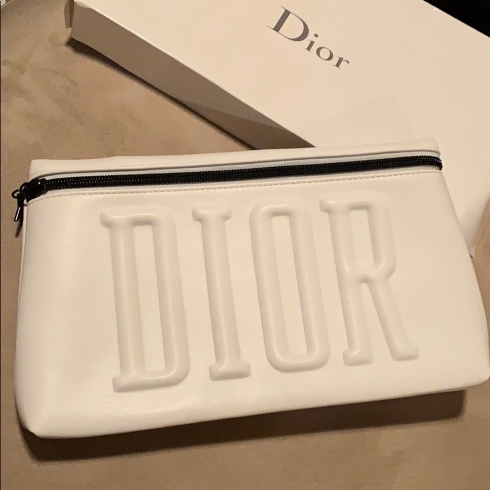 BRAN NEW DIOR CLUTCH